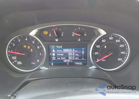 2019 Chevrolet Blazer из США, поврежденный, VIN 3GNKBBRAXKS655473